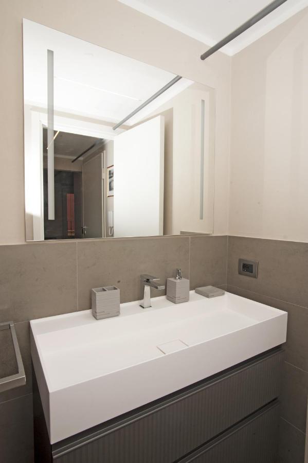 Apartamento Vista Sul Borgo Varazze Exterior foto